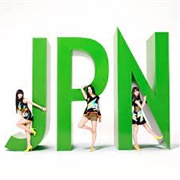 Perfume - JPN