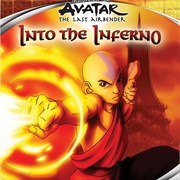 Avatar: The Last Airbender – Into the Inferno