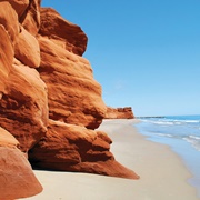 Plage De La Dune Du Sud