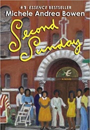 Second Sunday (Michele Andrea Bowen)