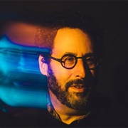 Tony Kushner (Gay, He/Him)