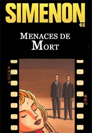 Menaces De Mort (Georges Simenon)