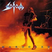 Sodom - Marooned Live