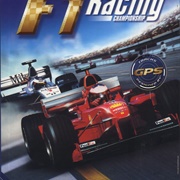 F1 Racing Championship