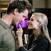 Veronica and Logan (Veronica Mars)