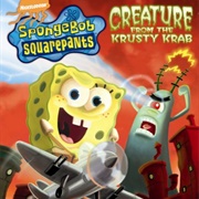 SpongeBob Squarepants: Creature From the Krusty Krab