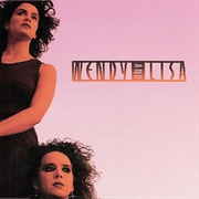 Wendy &amp; Lisa - Wendy &amp; Lisa