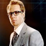 Justin Hammer