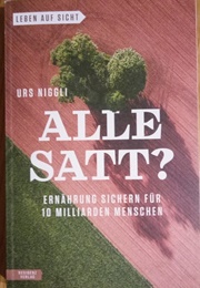 Alle Satt? (Urs Niggli)