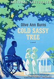 Cold Sassy Tree (Olive Ann Burns)