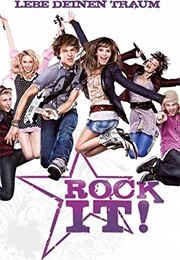 Rock It! (2010)