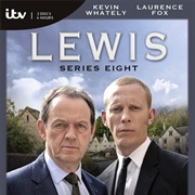 LEWIS Season 8