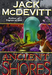 Ancient Shores (Jack Mcdevitt)