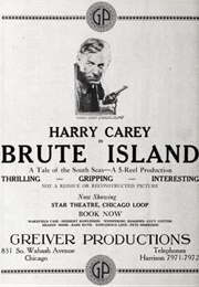 Brute Island (1914)