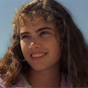 Nancy Thompson (A Nightmare on Elm Street)