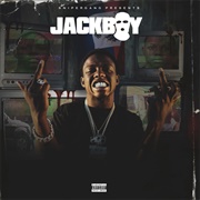 Jackboy - Jackboy