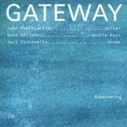 John Abercrombie - Gateway: Homecoming