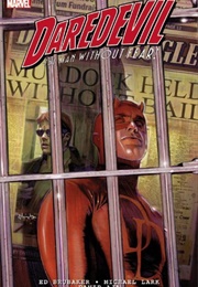 Daredevil (Ed Brubaker)