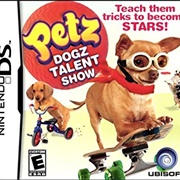 Petz: Dogz Talent Show