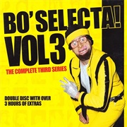 Bo&#39; Selecta! - Series 3