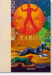 Tarot (Jessica Hundley)