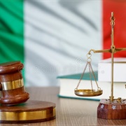 Italian Law