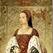 Mary of Guise