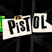 Pistol