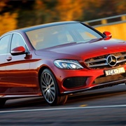 Mercedes Benz C Class