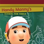 Handy Manny&#39;s School for Tools