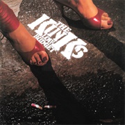 Low Budget (The Kinks, 1979)