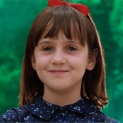 Matilda (Matilda)