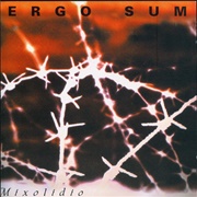 Ergo Sum - Mixolidio