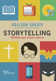 Storytelling (Adilson Xavier)