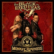 Monkey Business (Black Eyed Peas, 2005)