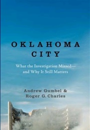 Oklahoma City (Andrew Gumbel)