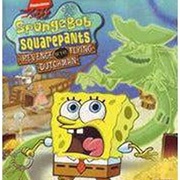 SpongeBob Squarepants: Revenge of the Flying Dutchman