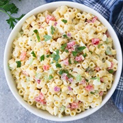 Macaroni Salad