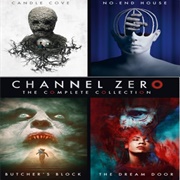 Channel Zero