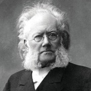 Henrik Ibsen