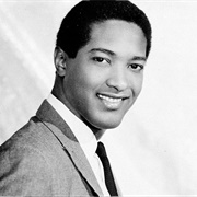 Sam Cooke