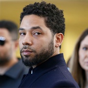 Jussie Smollett Hate Crime Hoax