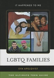 LGBTQ Families (Eva Apelqvist)