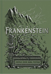 Frankenstein (Maria Postema)