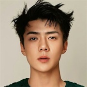 Oh Se Hun