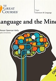 Language and the Mind (Spencer D Kelly)