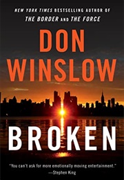 Broken (Don Winslow)