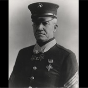 Daniel J. Daly: Medal of Honor, Navy Cross, Distinguished Service Cross