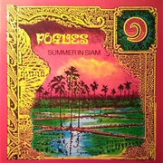 Summer in Siam ..The Pogues