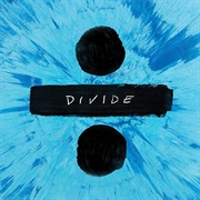 Ed Sheeran - Divide (2017)